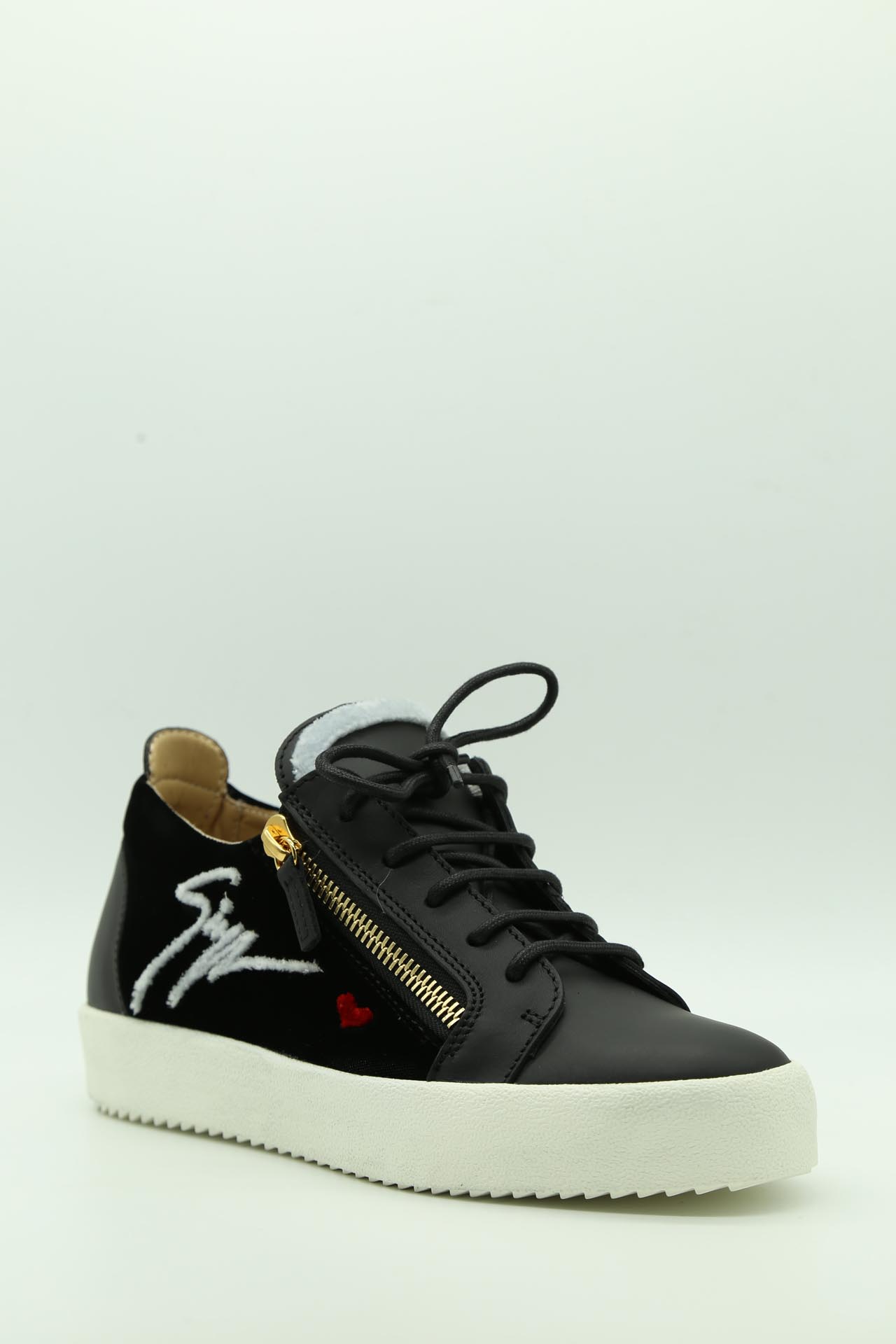 Giuseppe Zanotti, Sneakers